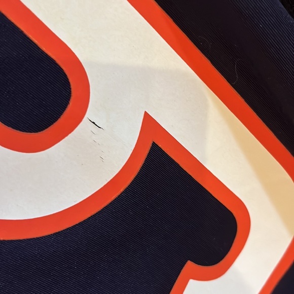 Chicago Bears Tarik Cohen Jersey - Picture 5 of 5